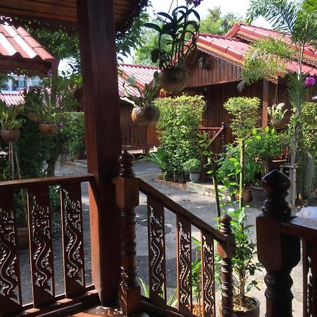 Hua Hin Lap Lae Resort Екстериор снимка