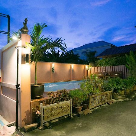 Hua Hin Lap Lae Resort Екстериор снимка