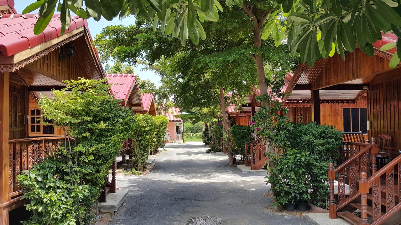 Hua Hin Lap Lae Resort Екстериор снимка