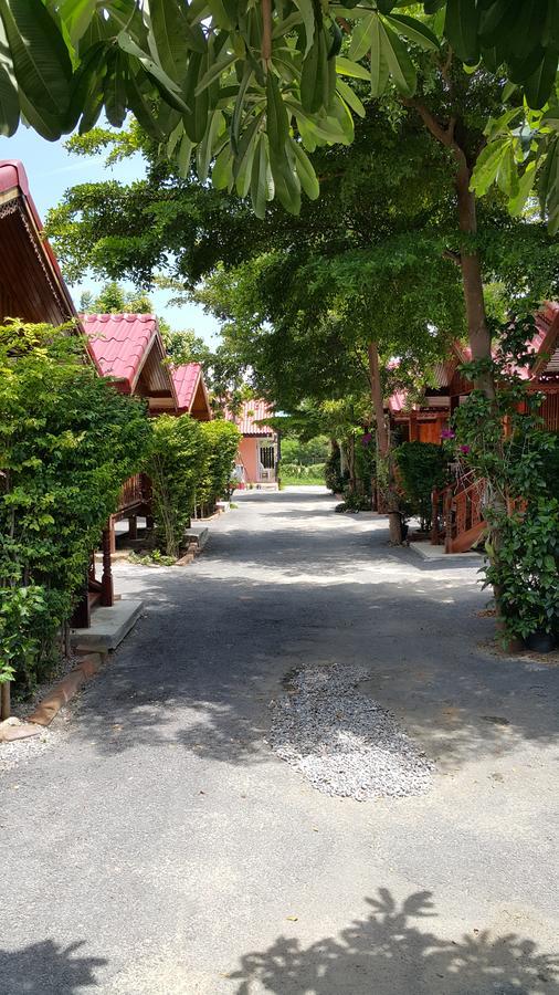 Hua Hin Lap Lae Resort Екстериор снимка