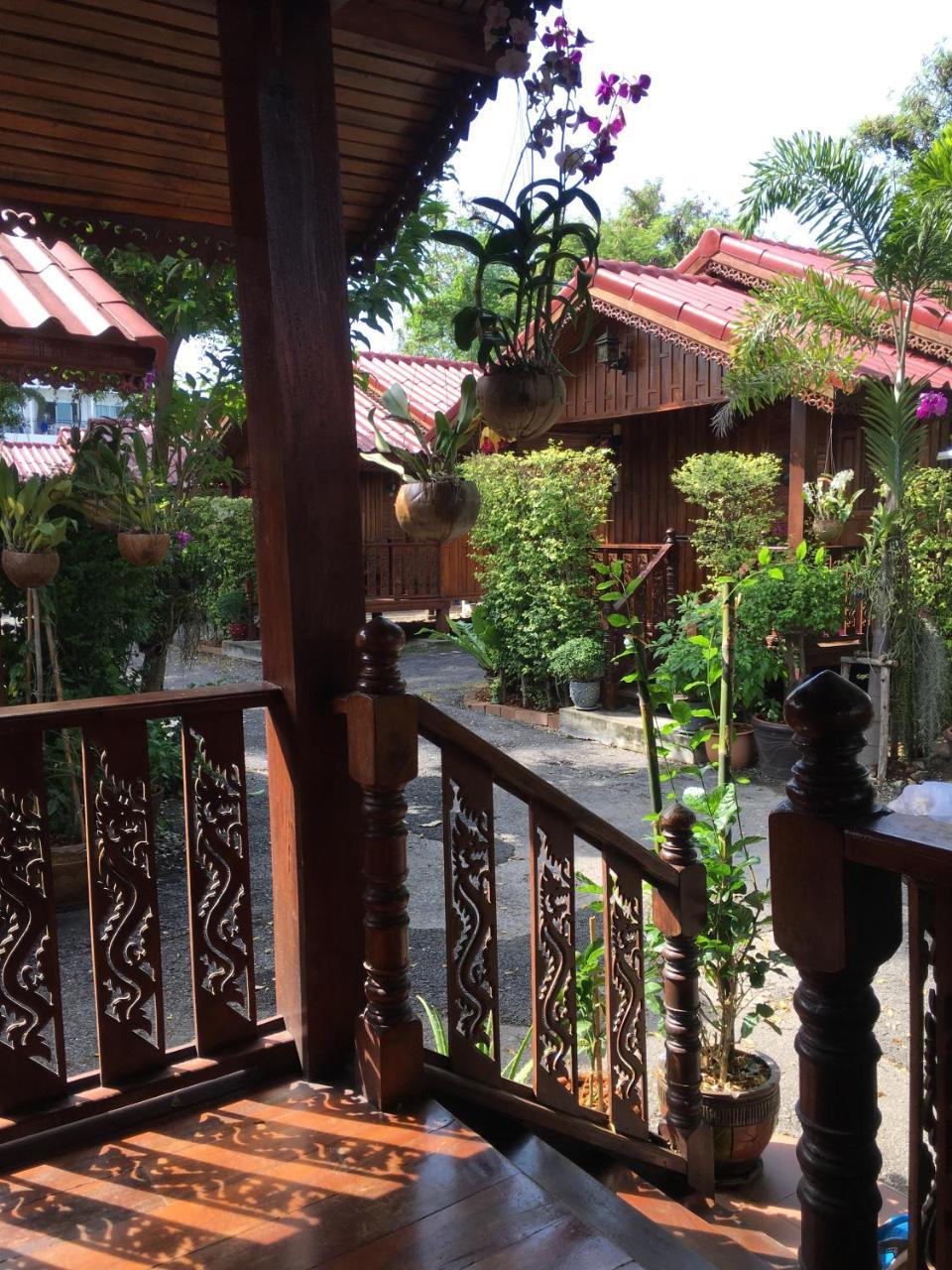 Hua Hin Lap Lae Resort Екстериор снимка